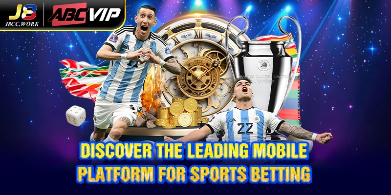 J8 Sports Betting App – Fast & Secure Mobile Wagering 3 Discover the Leading Mobile Platform for Sports Betting
